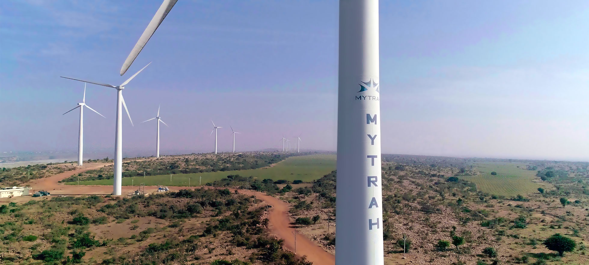 Project spotlight: clean energy, Mythra India