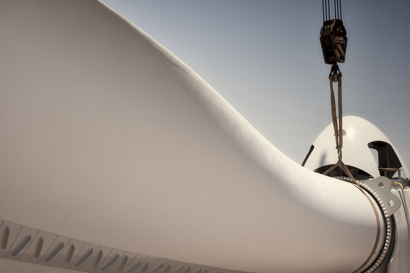 LM WInd Power at a glance