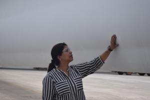 Anees Fathima _blade 